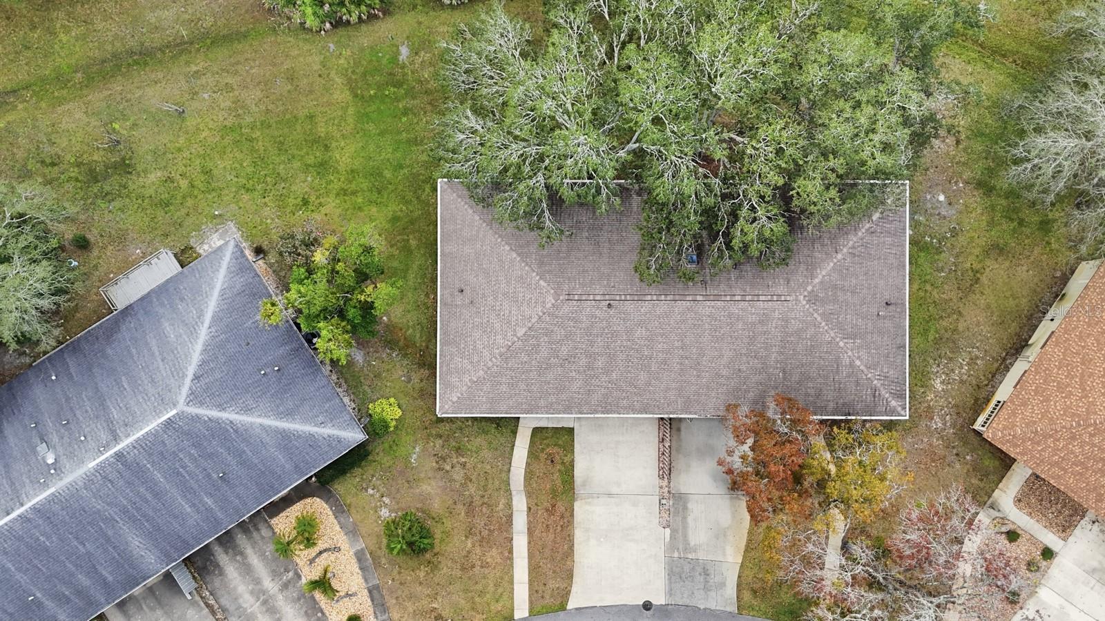 SUMMER TREES UNIT 03B - Residential