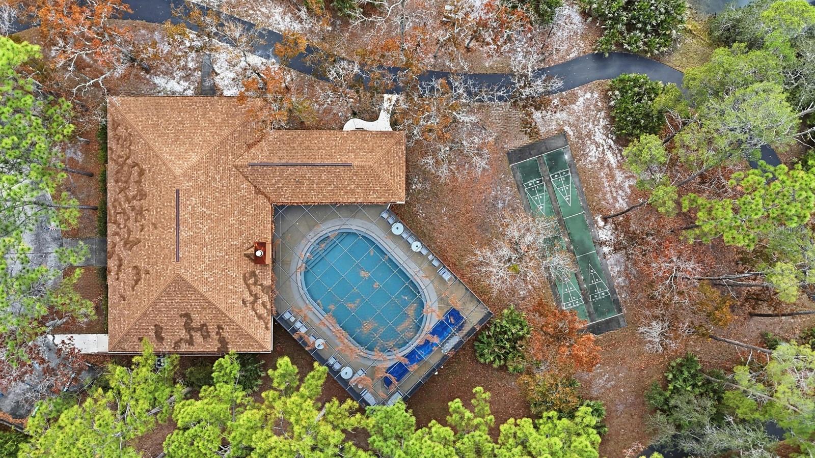 SUMMER TREES UNIT 03B - Residential