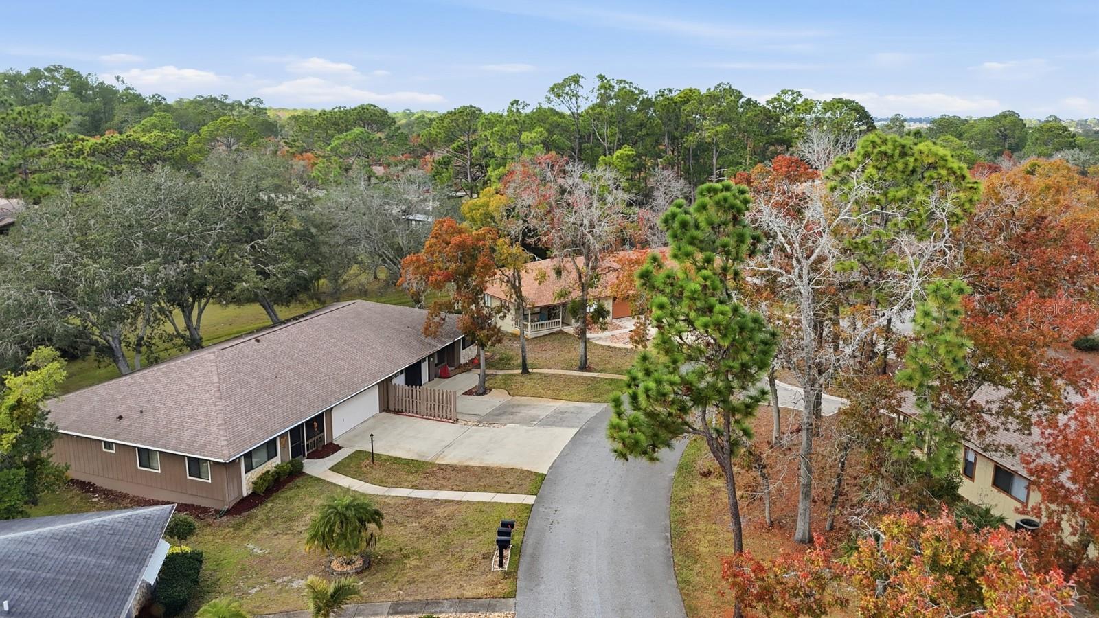 SUMMER TREES UNIT 03B - Residential