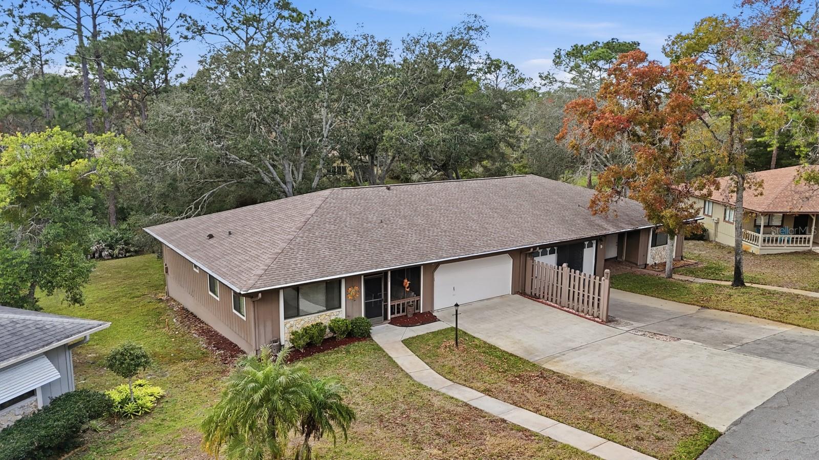 SUMMER TREES UNIT 03B - Residential