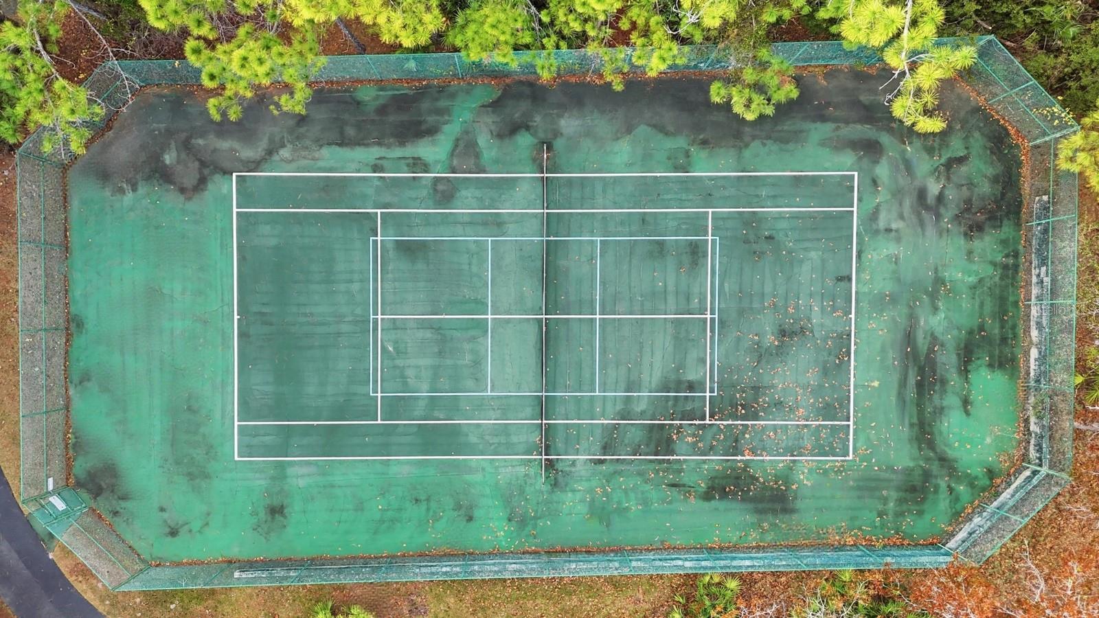 SUMMER TREES UNIT 03B - Residential