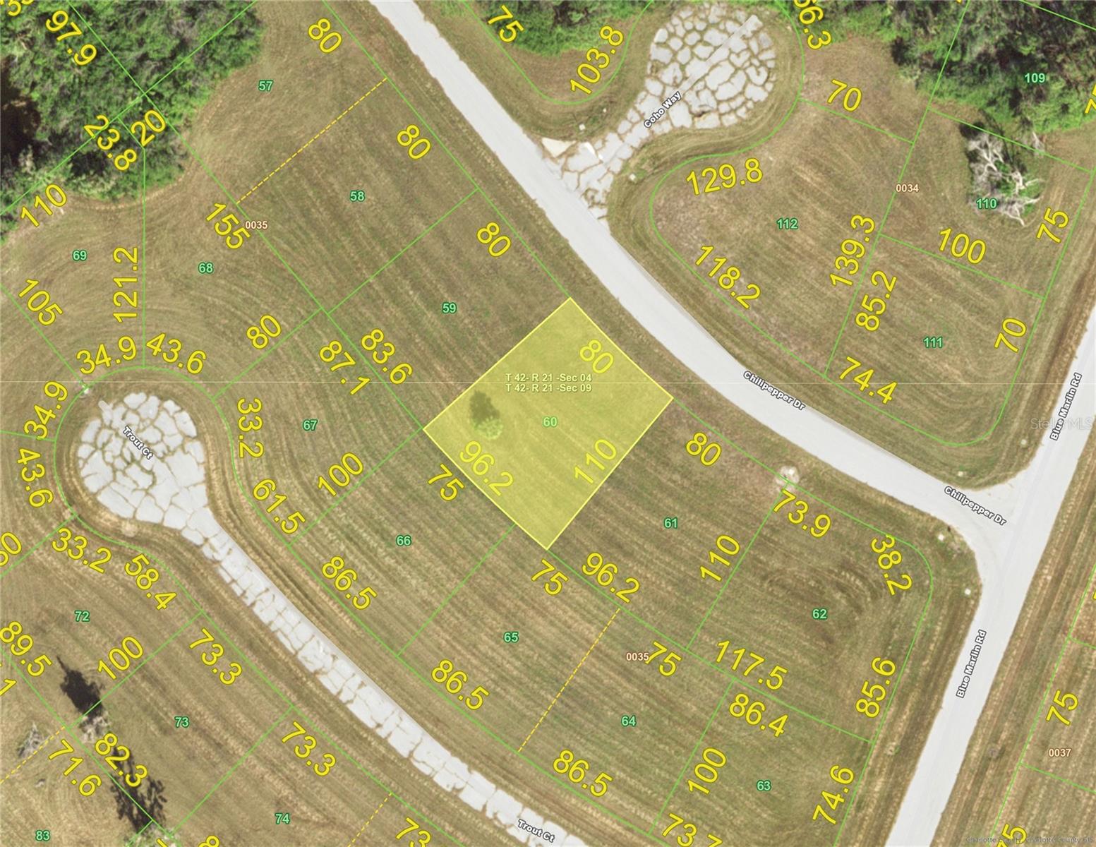 ROTONDA VILLAS - Land