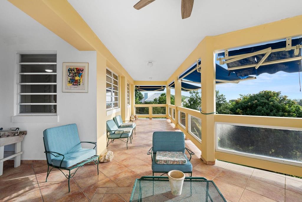 BUYE BO PEDERNALES - Residential