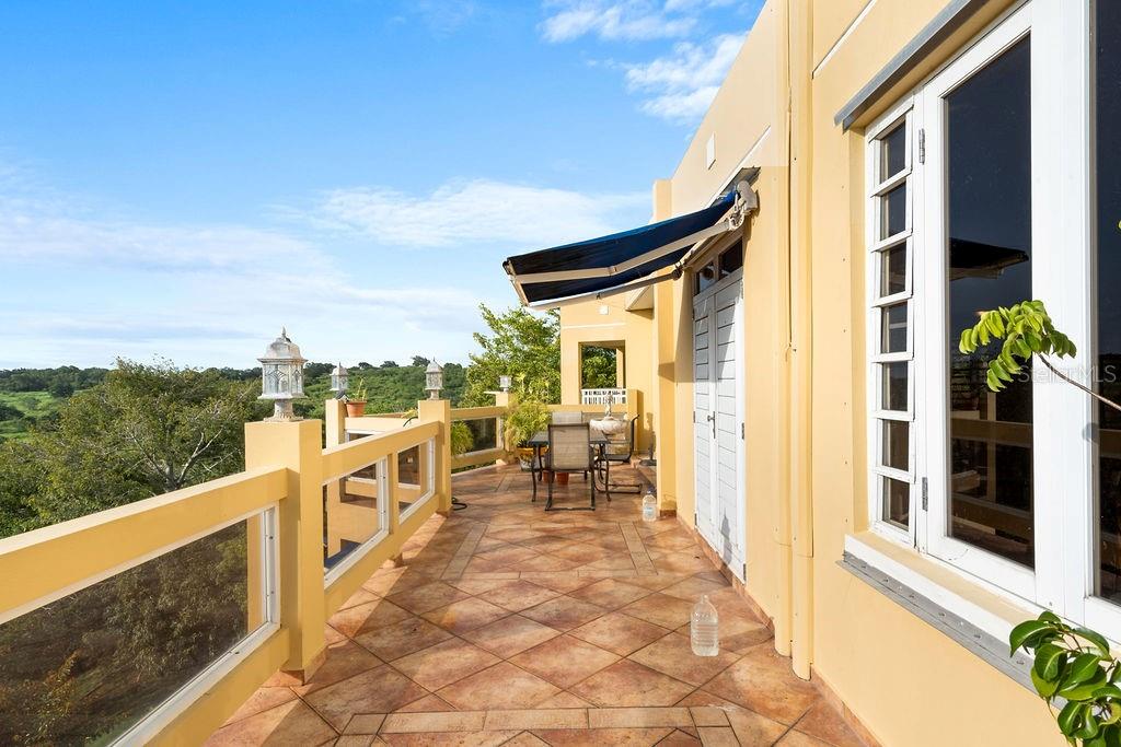 BUYE BO PEDERNALES - Residential