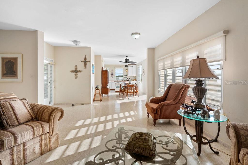 BUYE BO PEDERNALES - Residential