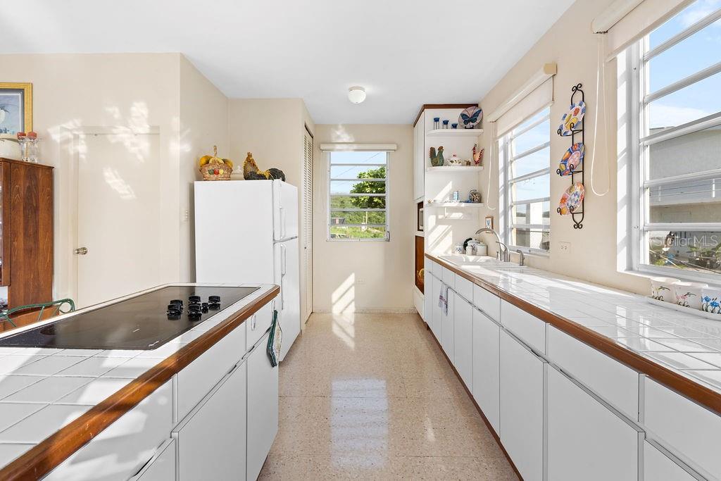 BUYE BO PEDERNALES - Residential