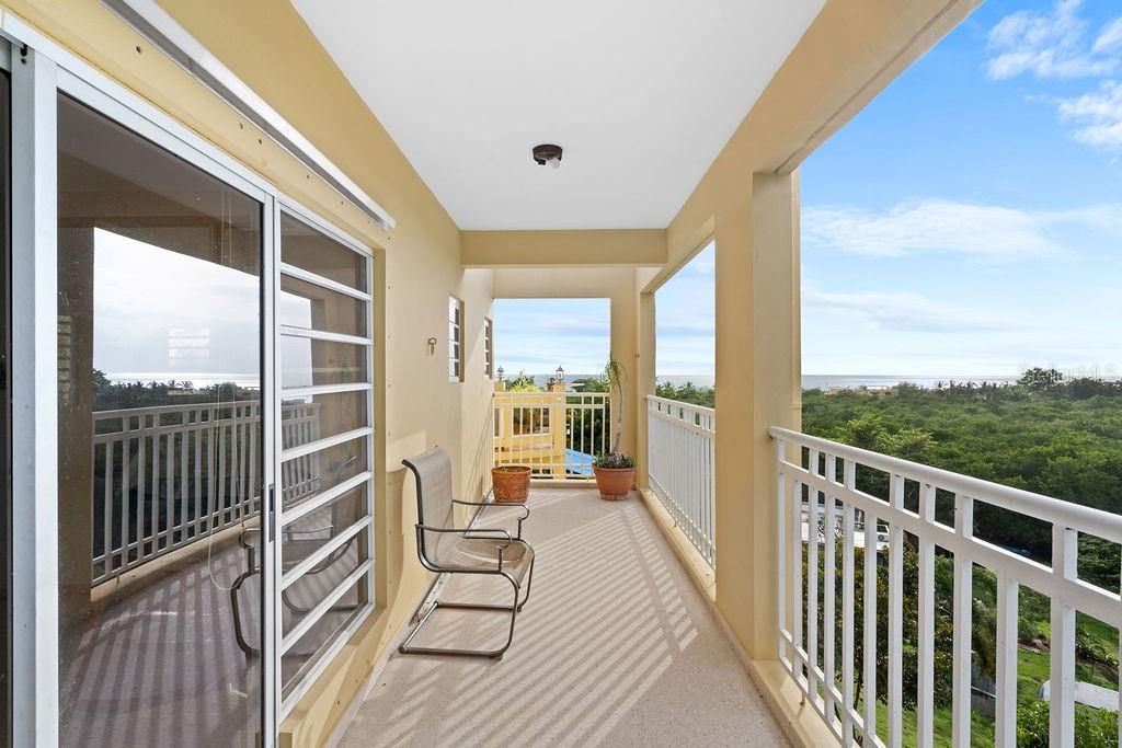 BUYE BO PEDERNALES - Residential