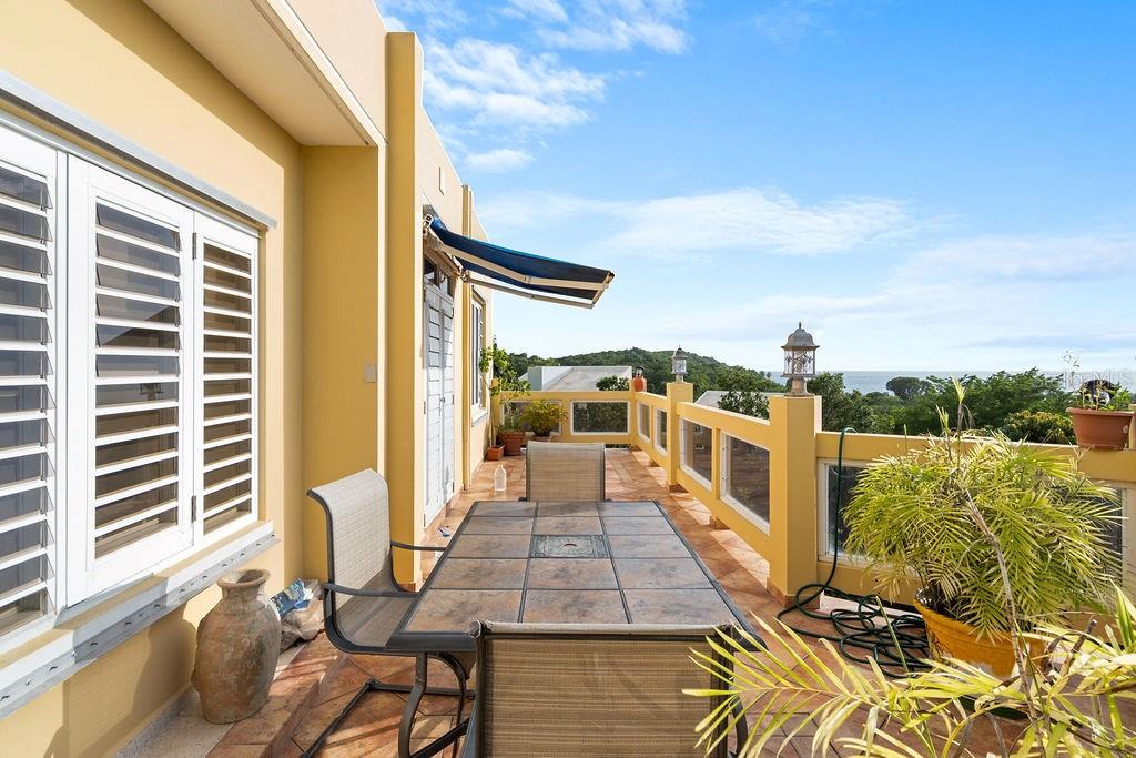 BUYE BO PEDERNALES - Residential