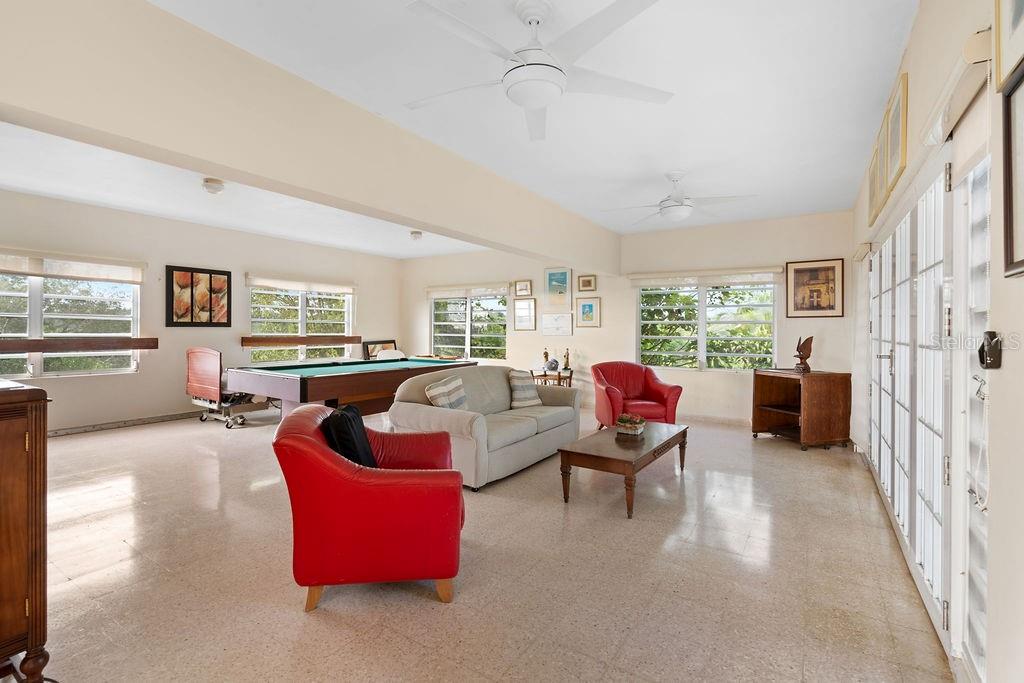 BUYE BO PEDERNALES - Residential