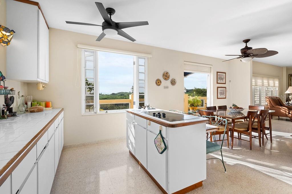 BUYE BO PEDERNALES - Residential