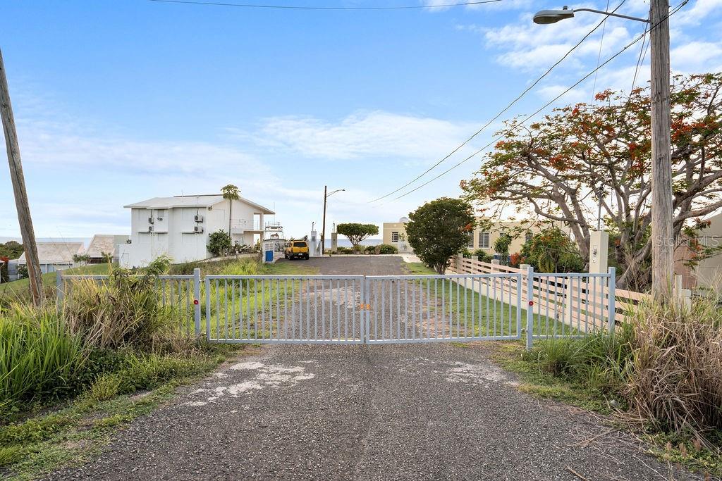 BUYE BO PEDERNALES - Residential