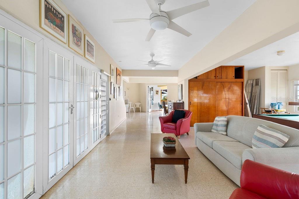 BUYE BO PEDERNALES - Residential