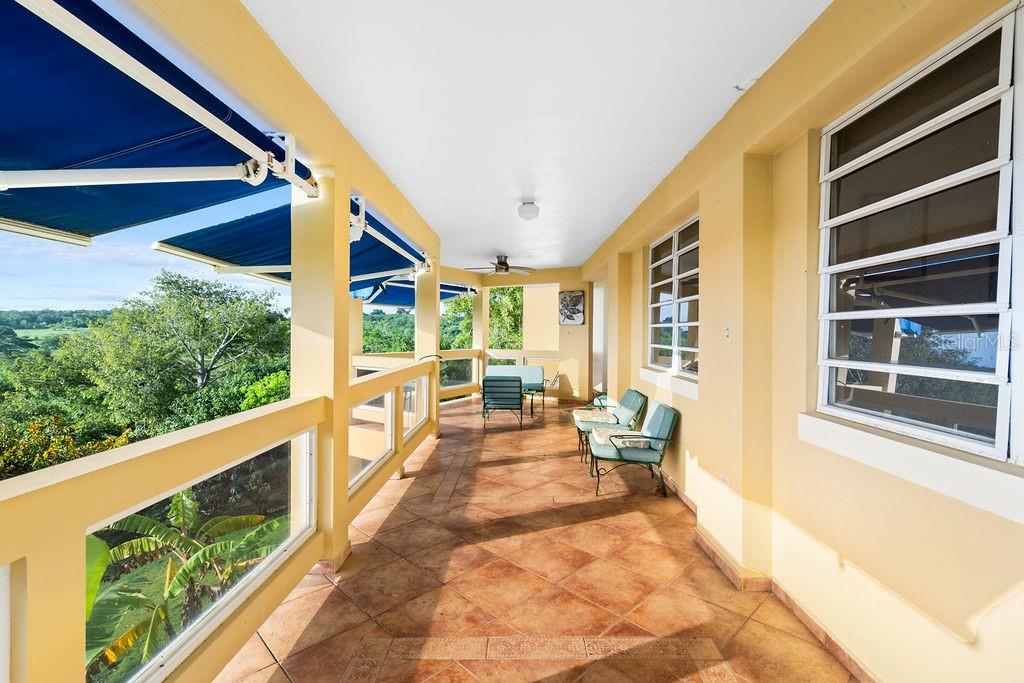 BUYE BO PEDERNALES - Residential