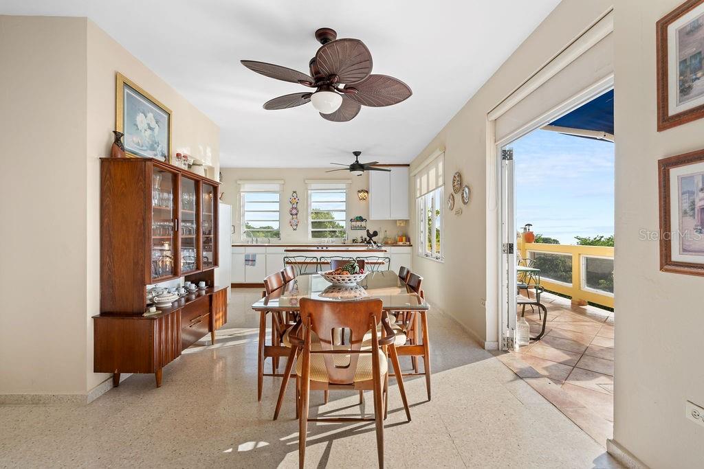 BUYE BO PEDERNALES - Residential