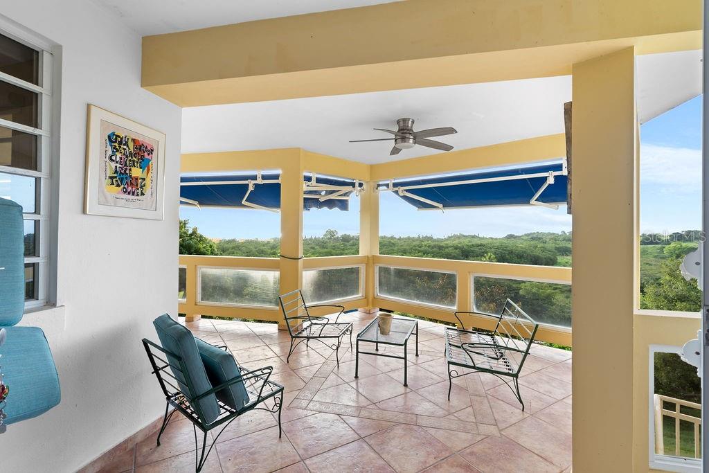 BUYE BO PEDERNALES - Residential