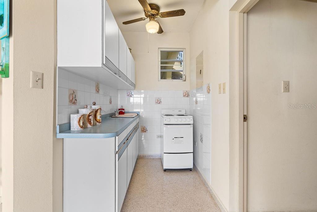 BUYE BO PEDERNALES - Residential