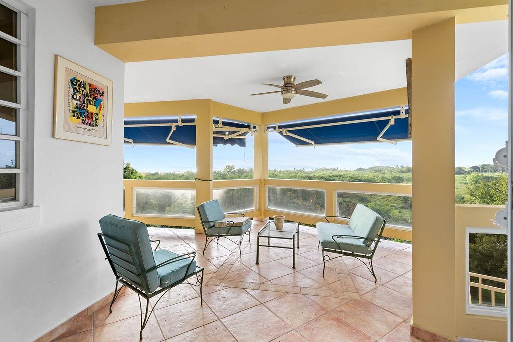 BUYE BO PEDERNALES - Residential