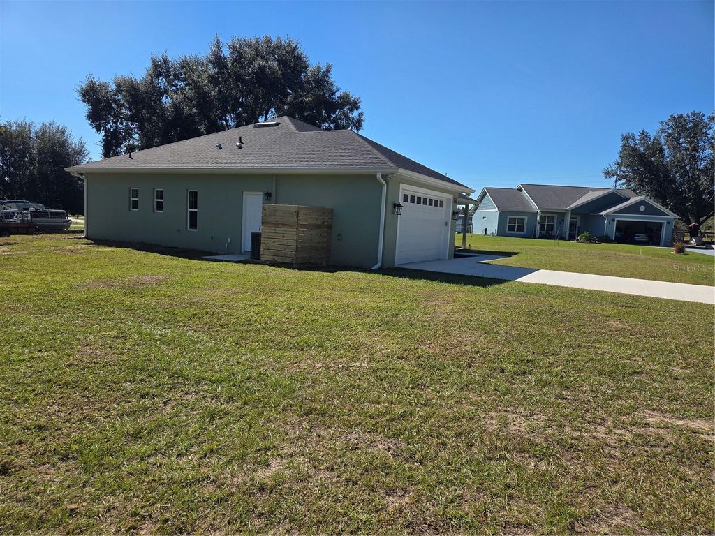 Photo of 8005 N Terrel Point, Citrus Springs, FL 34434 (MLS # OM707691)