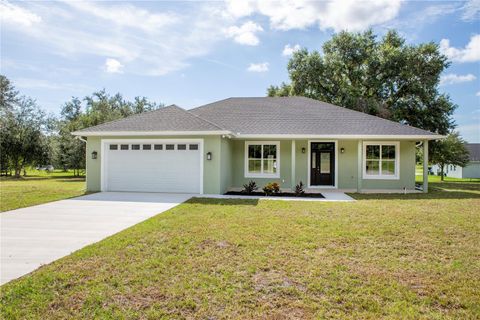 8005 N TERREL POINT CITRUS SPRINGS FL 34434