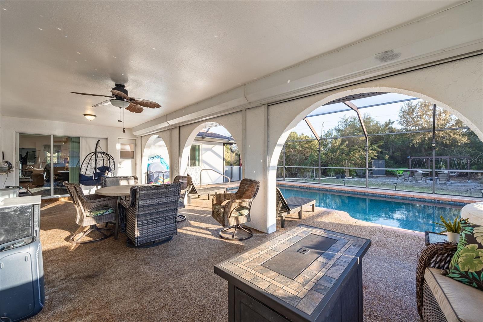 PORT CHARLOTTE SEC 12 - Residential