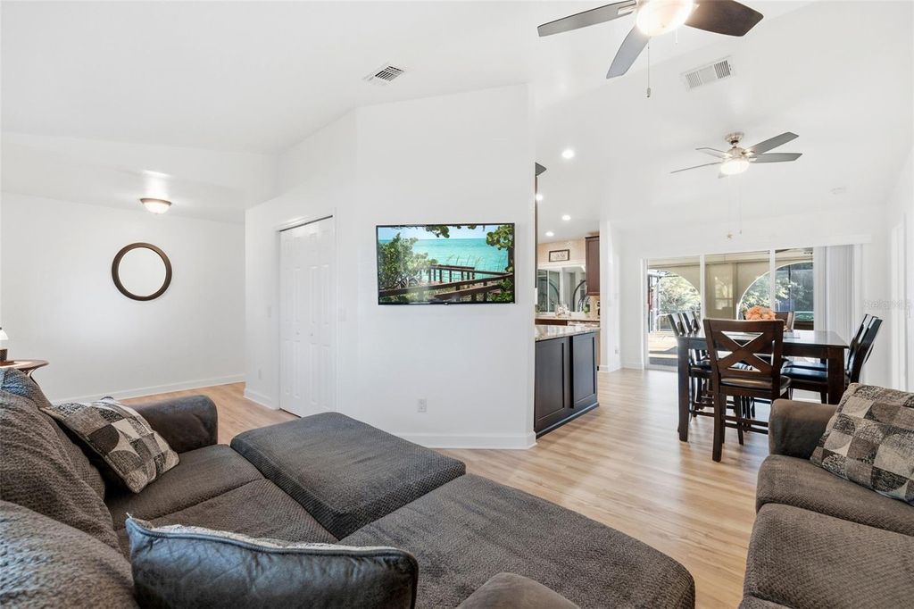 Photo of 23191 Ruby Ave, Port Charlotte, FL 33952 (MLS # A4683345)