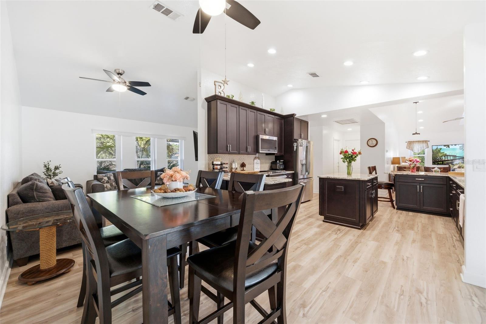 PORT CHARLOTTE SEC 12 - Residential