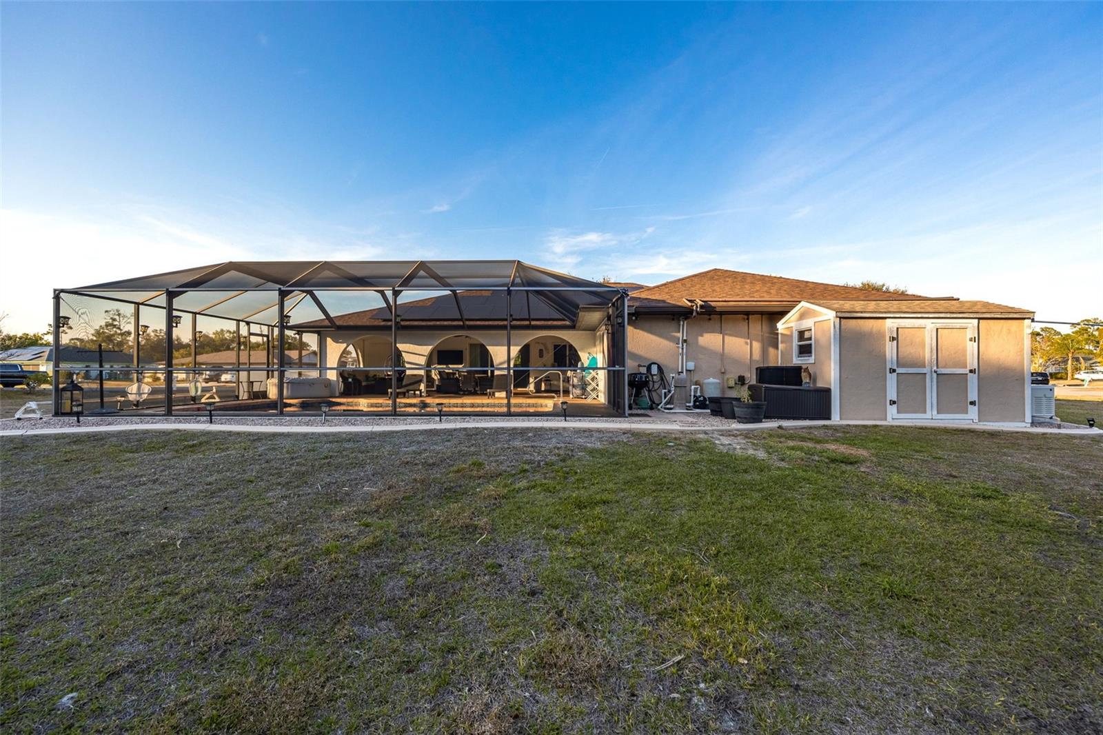 PORT CHARLOTTE SEC 12 - Residential