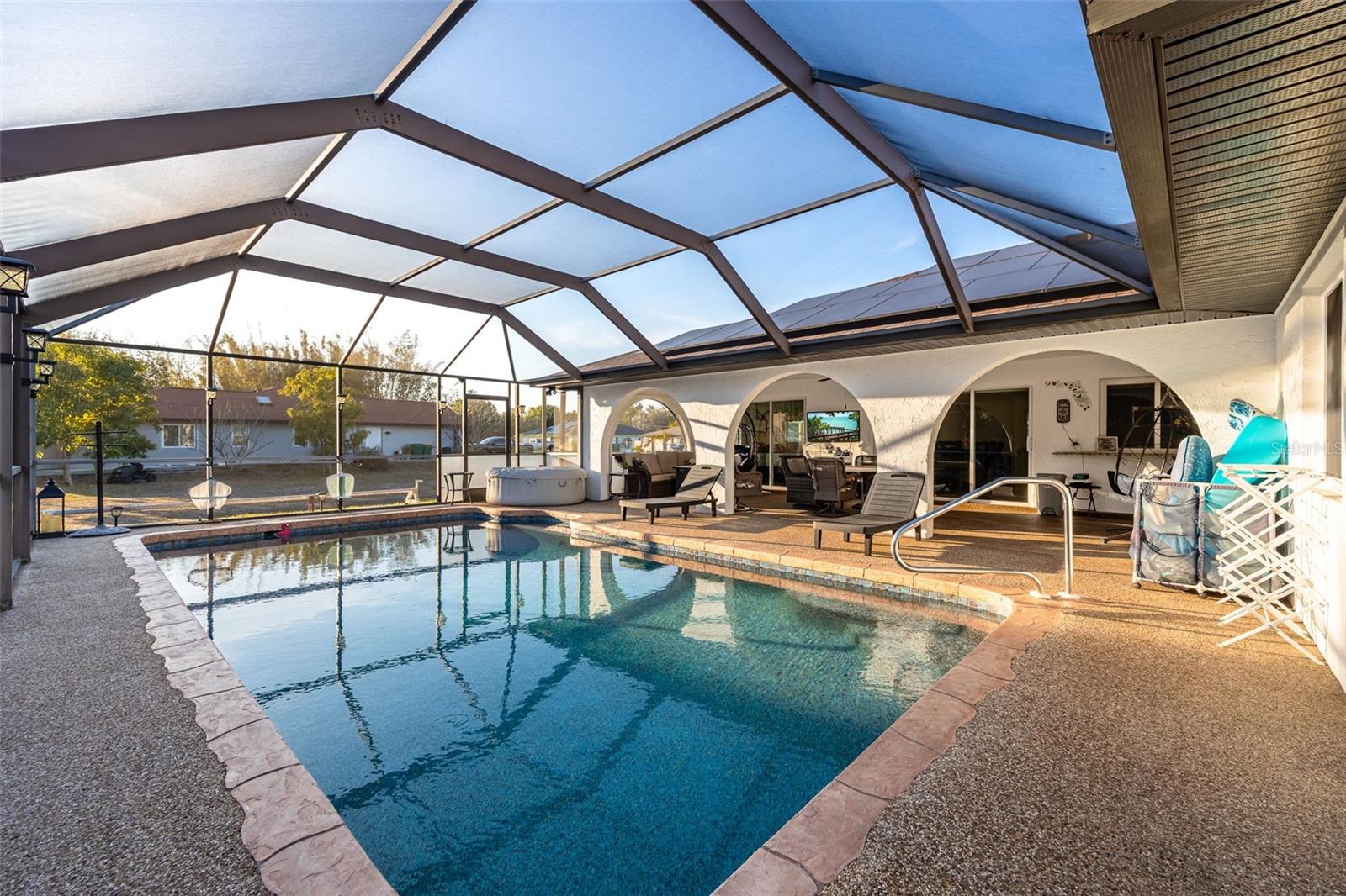 PORT CHARLOTTE SEC 12 - Residential