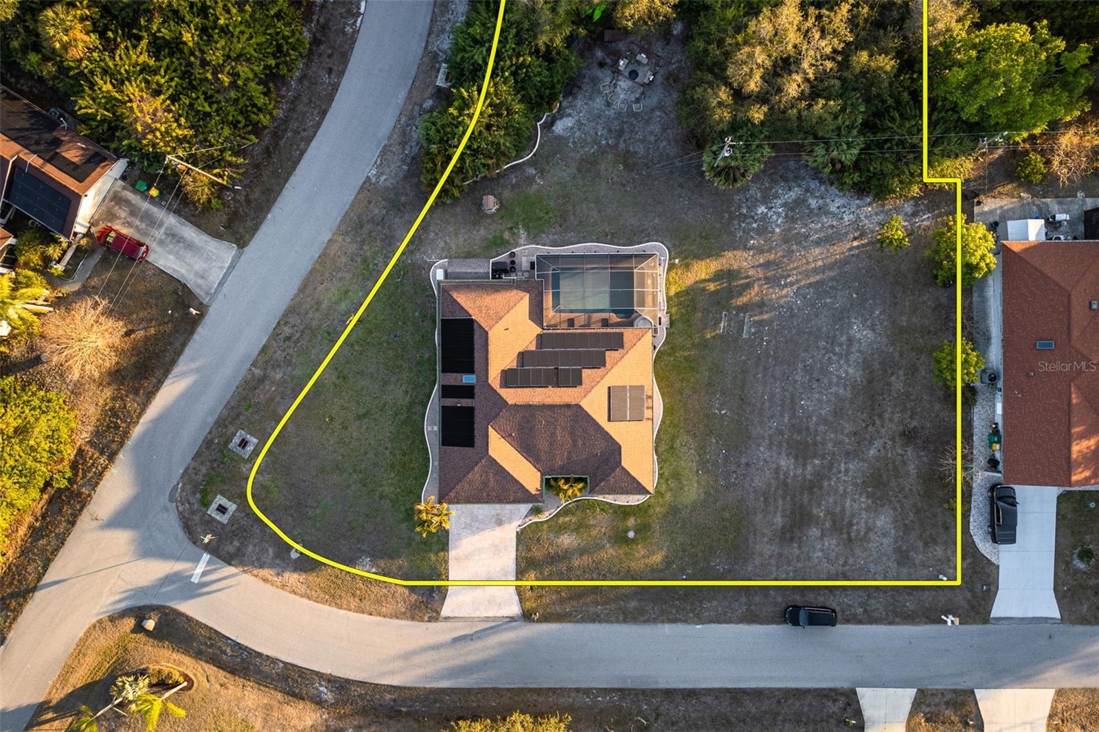 PORT CHARLOTTE SEC 12 - Residential