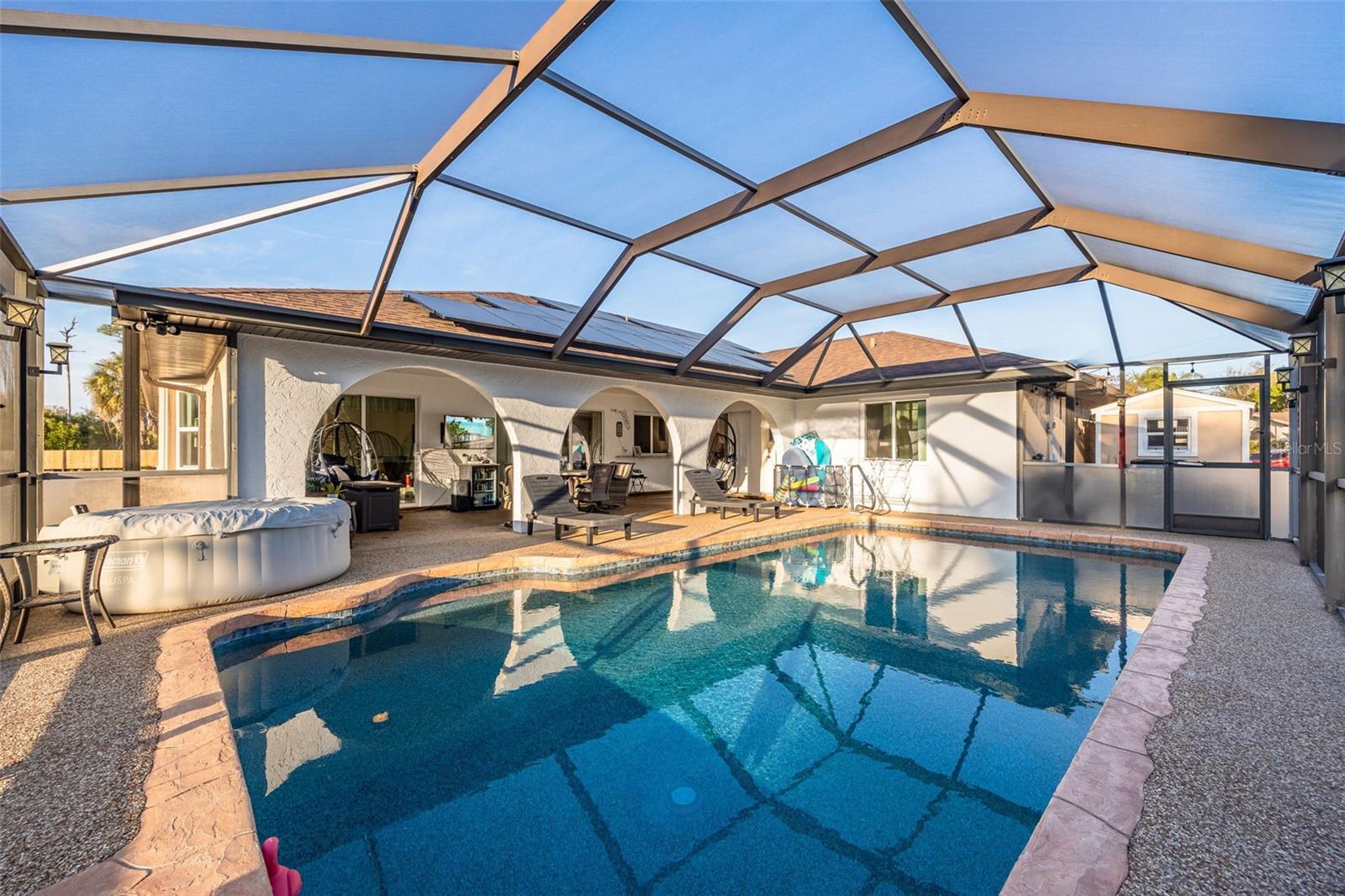 PORT CHARLOTTE SEC 12 - Residential