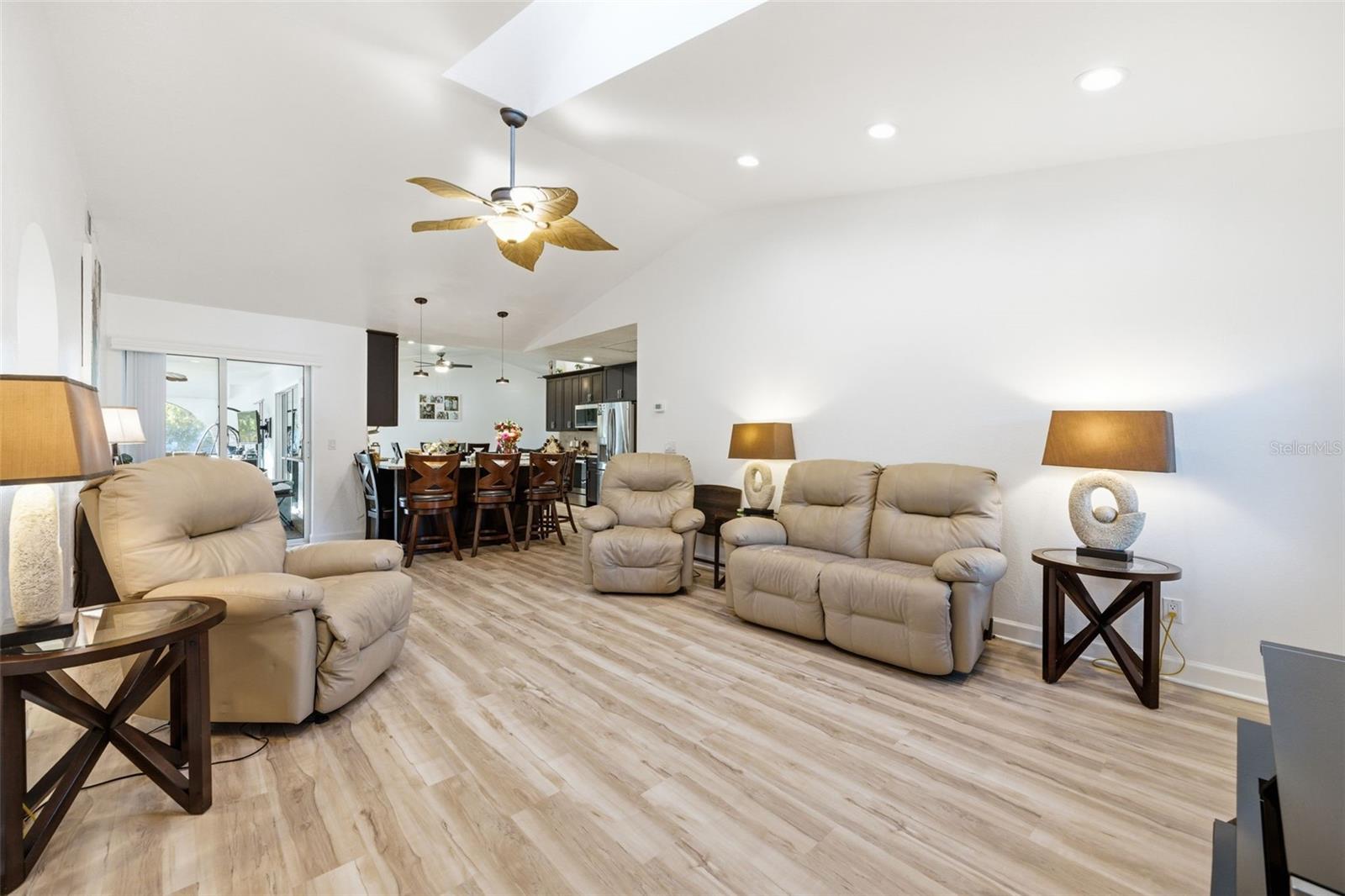 PORT CHARLOTTE SEC 12 - Residential