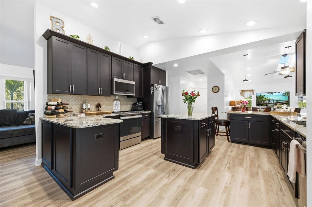 Photo of 23191 Ruby Ave, Port Charlotte, FL 33952 (MLS # A4683345)