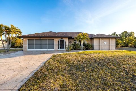 23191 RUBY PORT CHARLOTTE FL 33952
