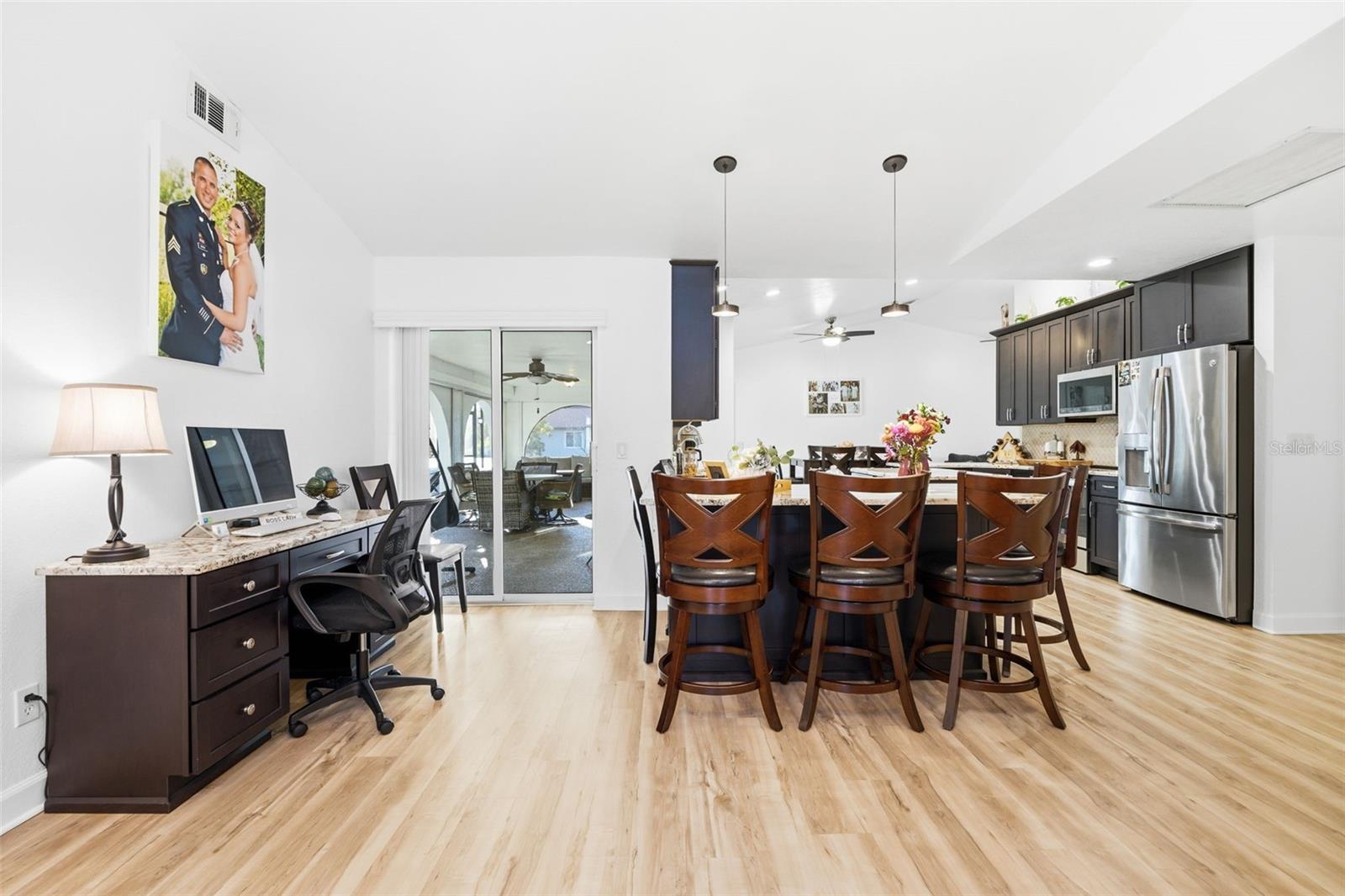 PORT CHARLOTTE SEC 12 - Residential