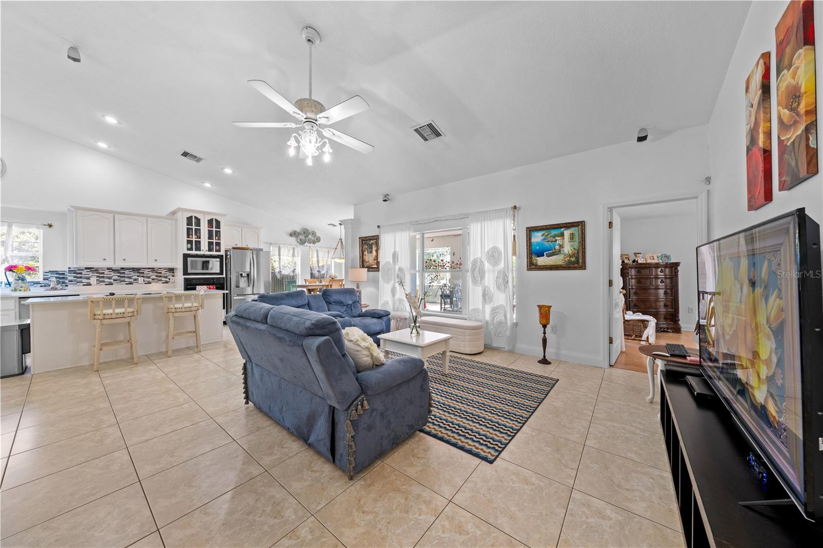 NORTHSHORE STAGE 1 - Residential