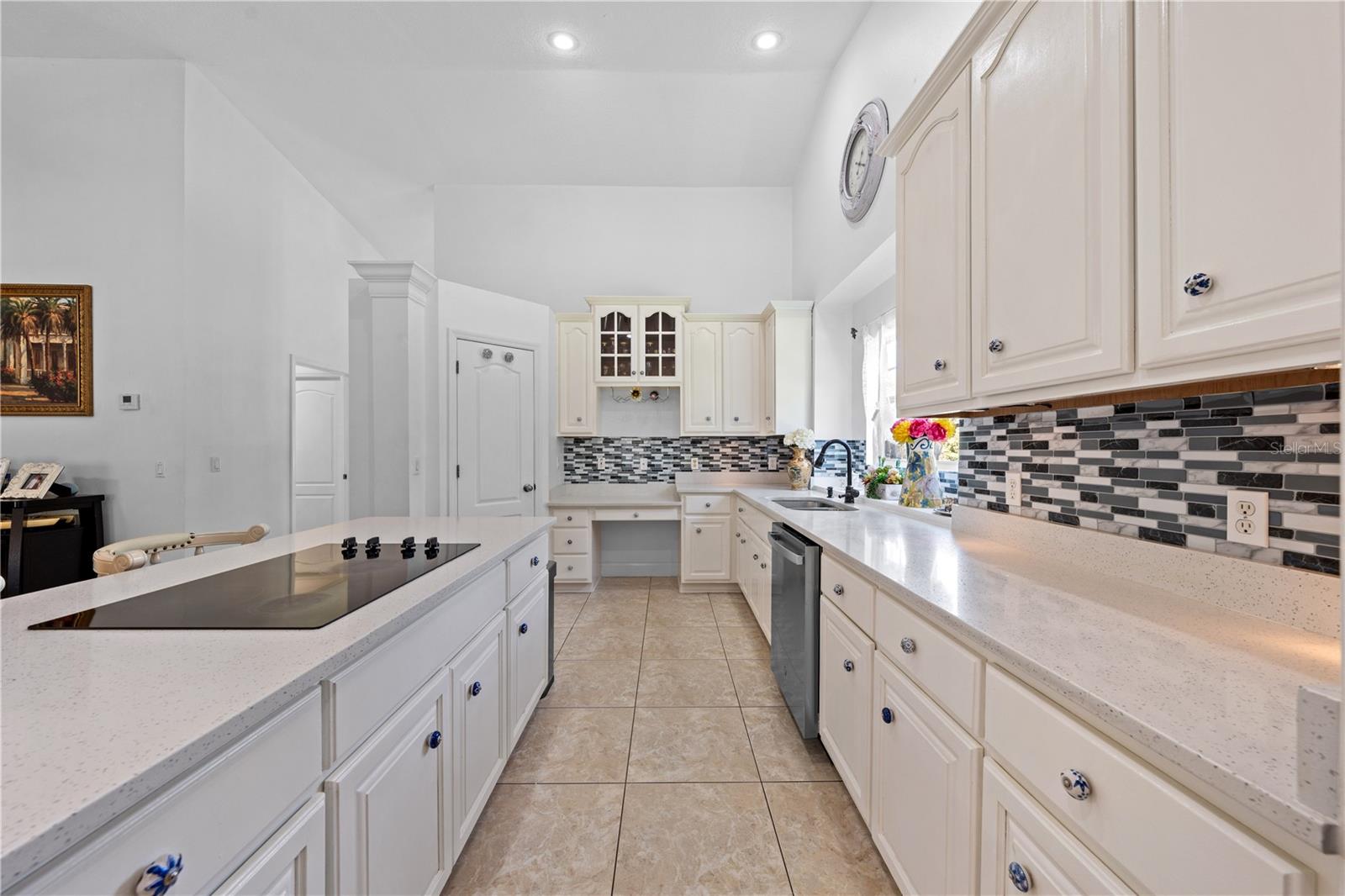 NORTHSHORE STAGE 1 - Residential