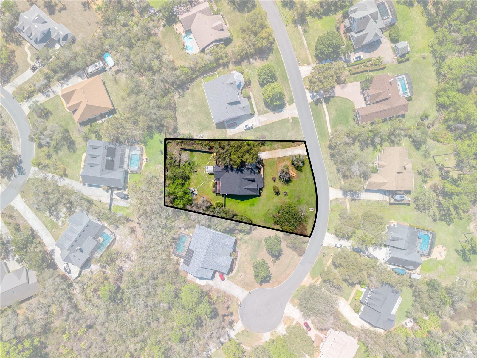 NORTHSHORE STAGE 1 - Residential