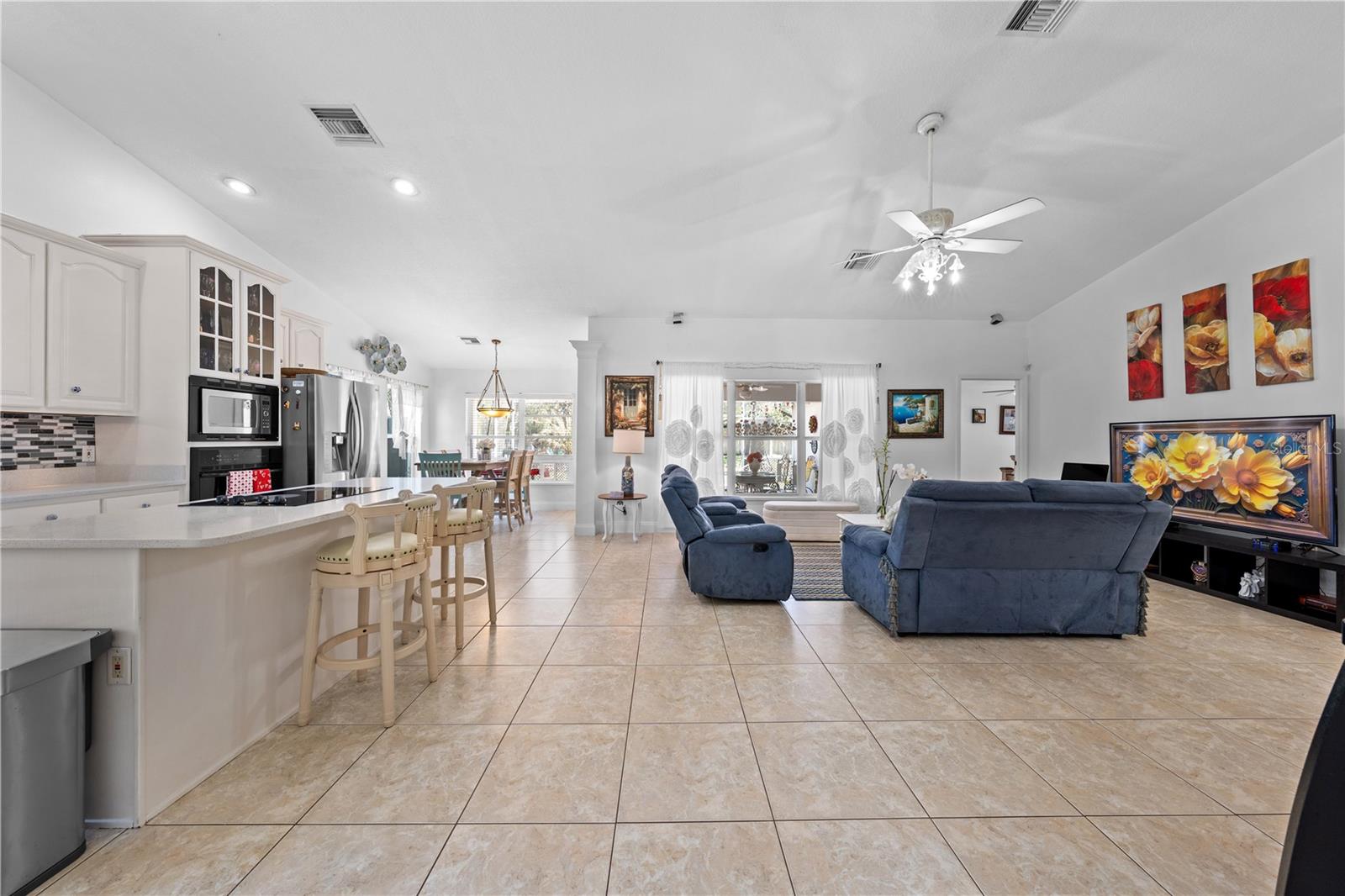 NORTHSHORE STAGE 1 - Residential