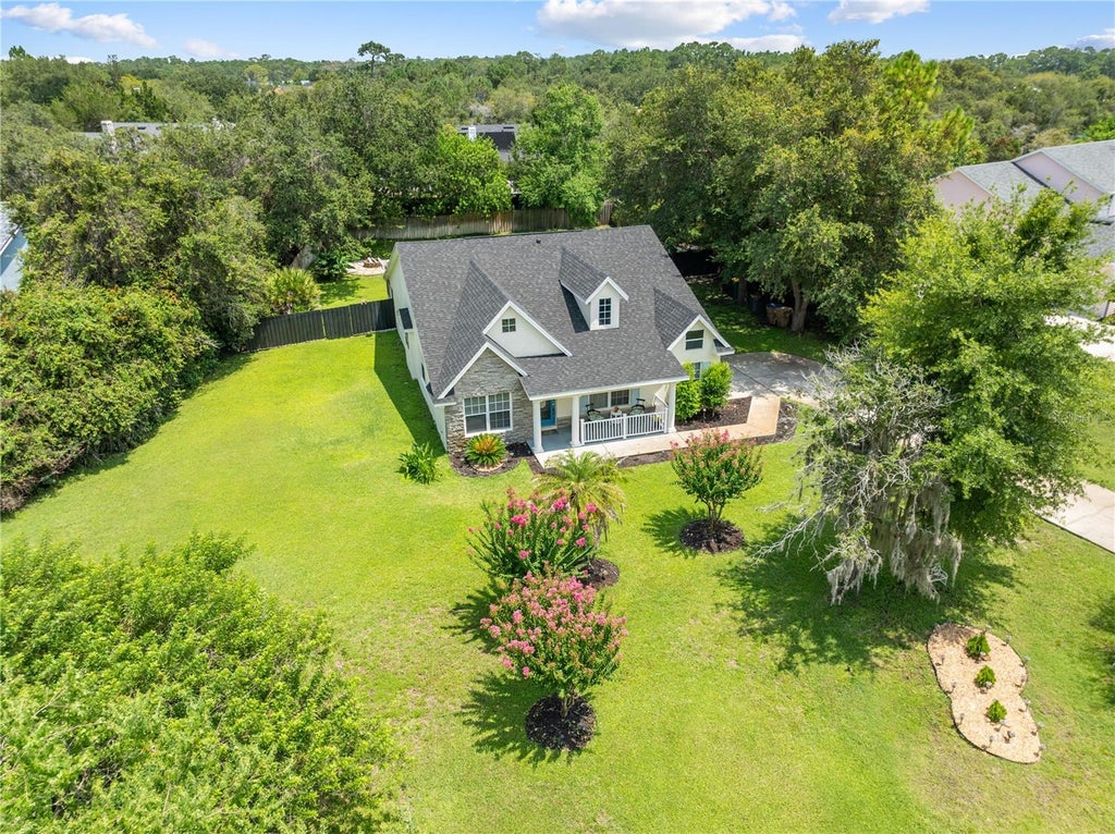 Photo of 6409 Shoreline Court, Saint Cloud, FL 34771 (MLS # S5145648)