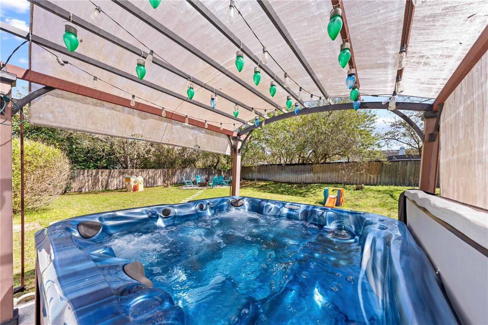 NORTHSHORE STAGE 1 - Residential