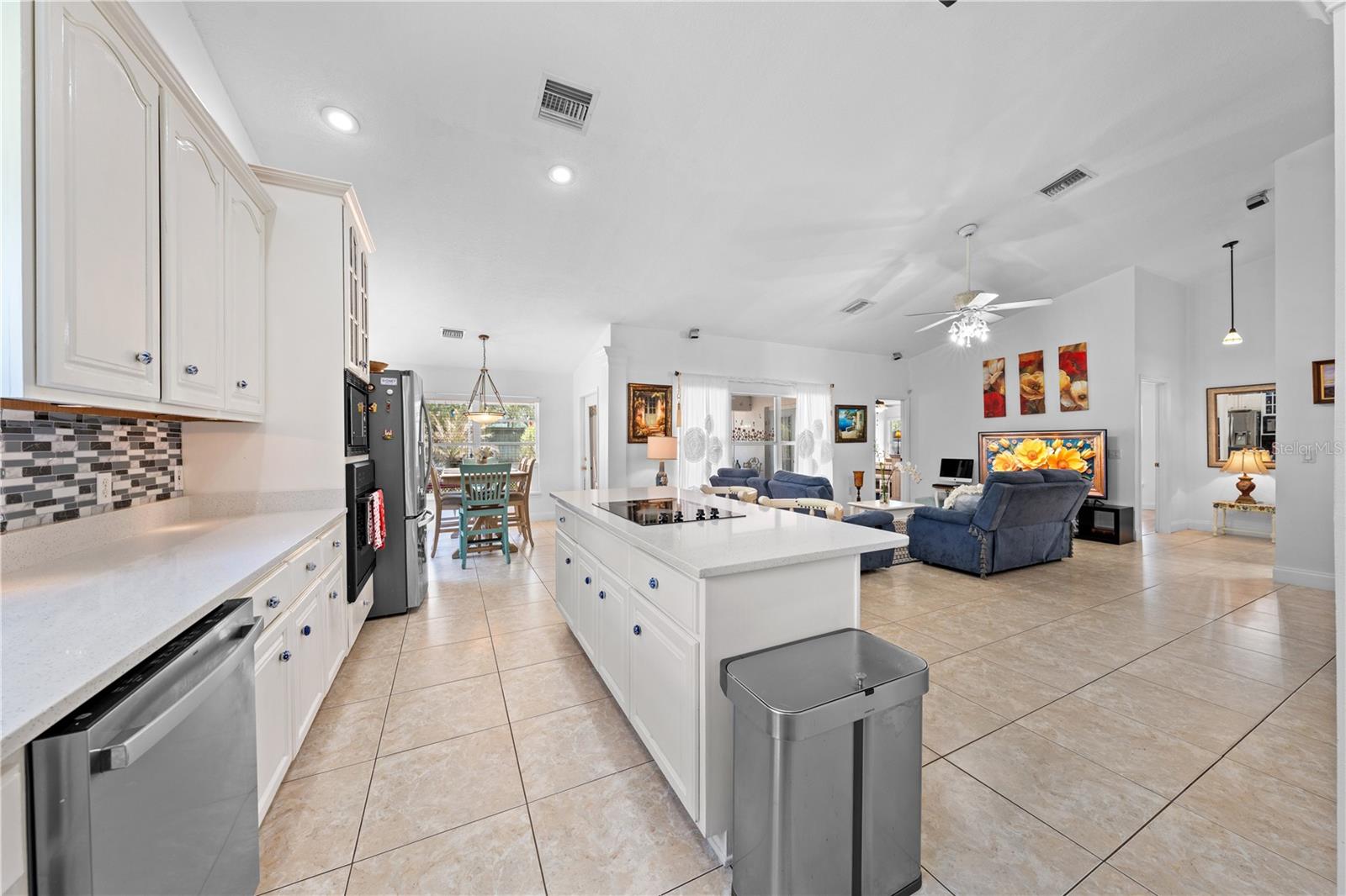 NORTHSHORE STAGE 1 - Residential