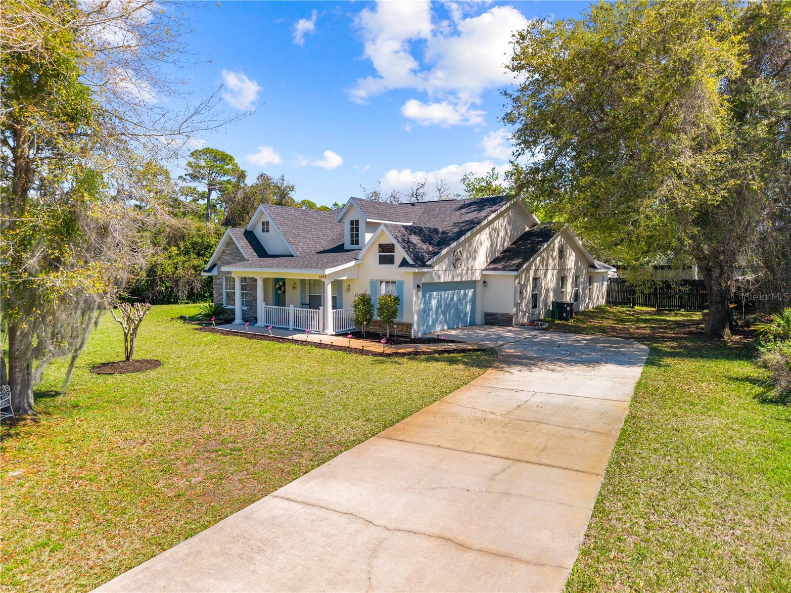 NORTHSHORE STAGE 1 - Residential