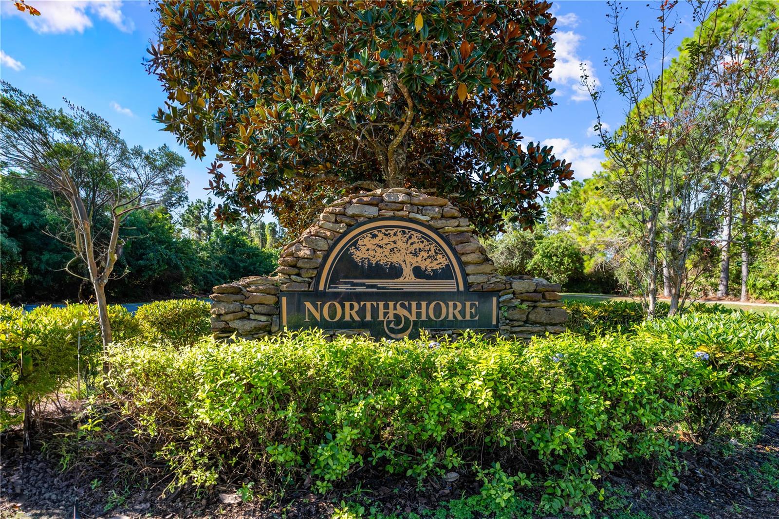 NORTHSHORE STAGE 1 - Residential