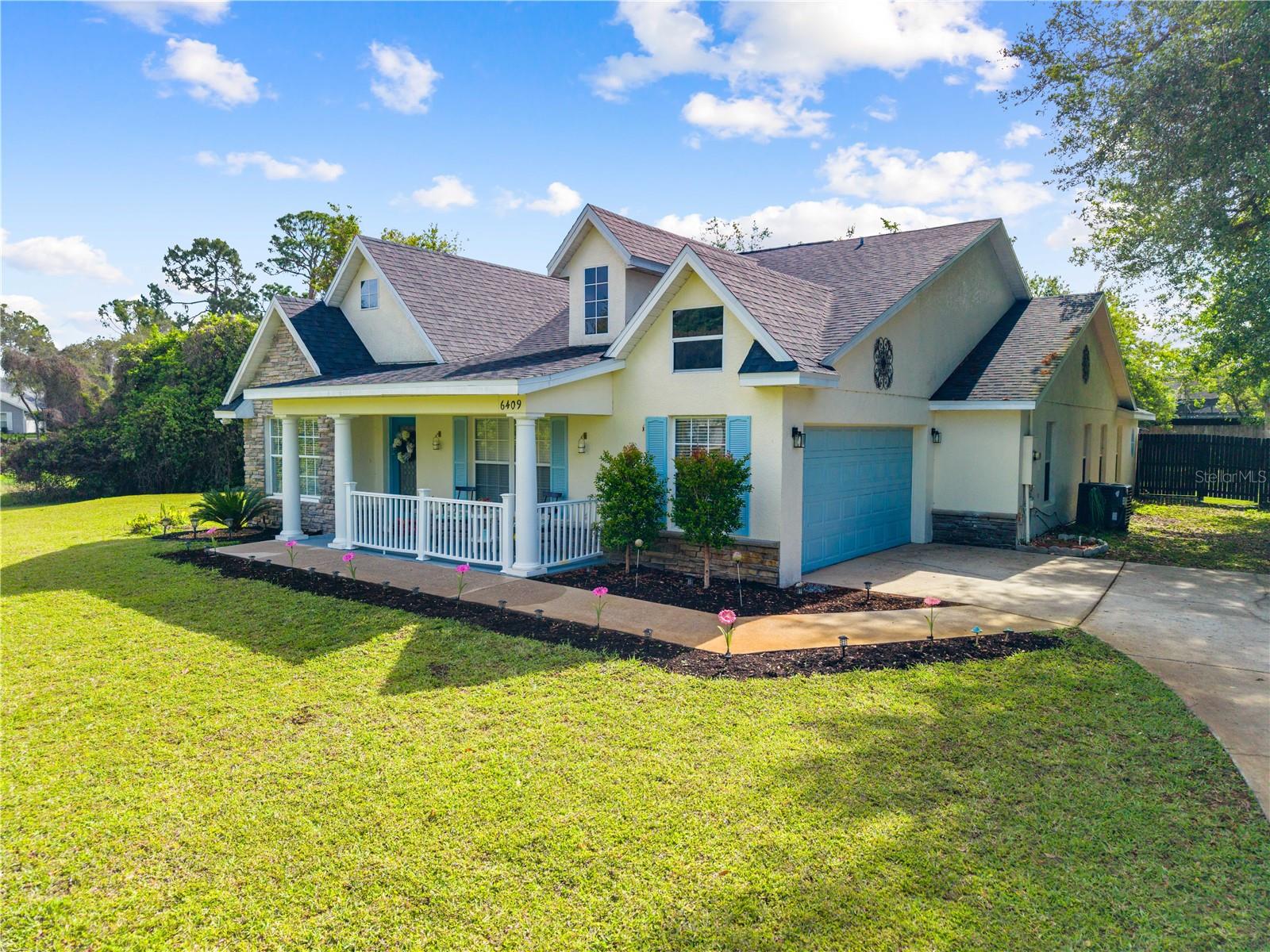 6409 SHORELINE