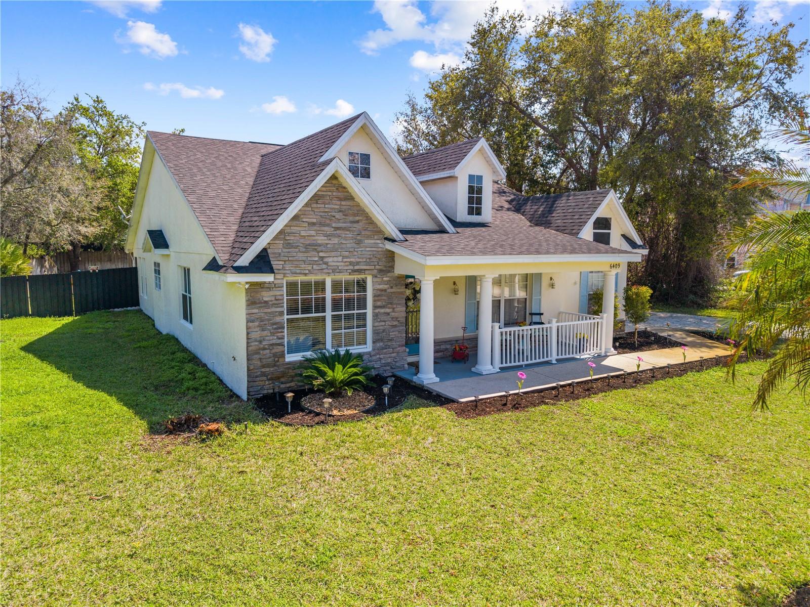 NORTHSHORE STAGE 1 - Residential