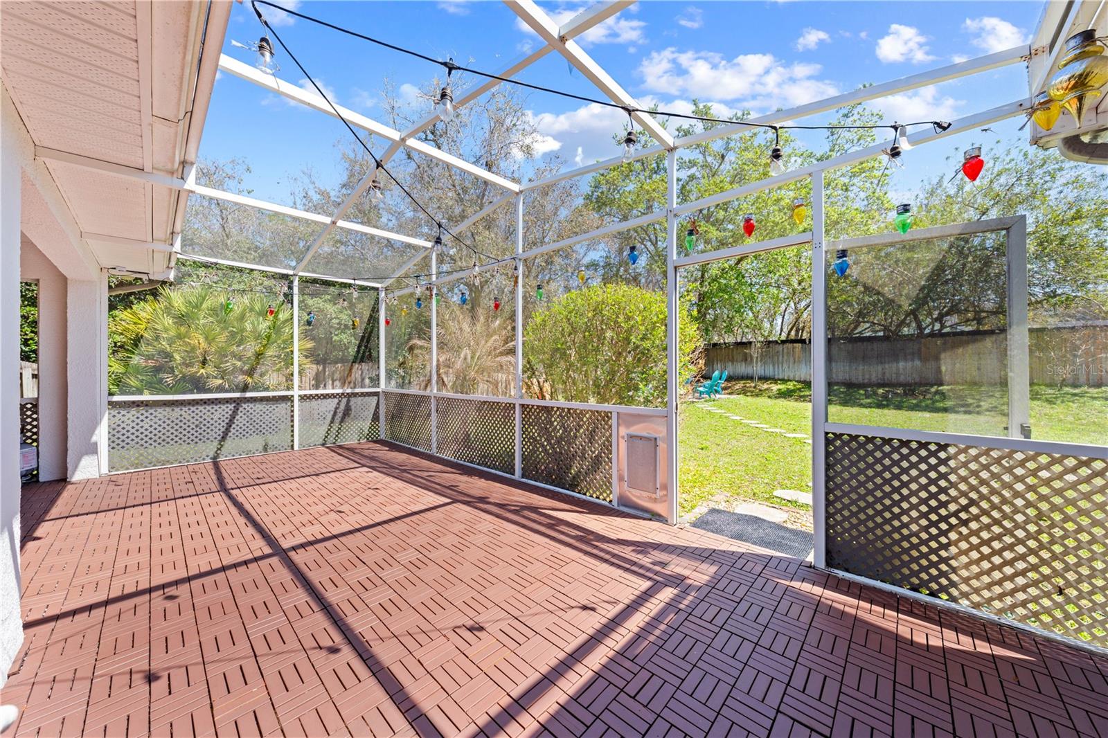 NORTHSHORE STAGE 1 - Residential