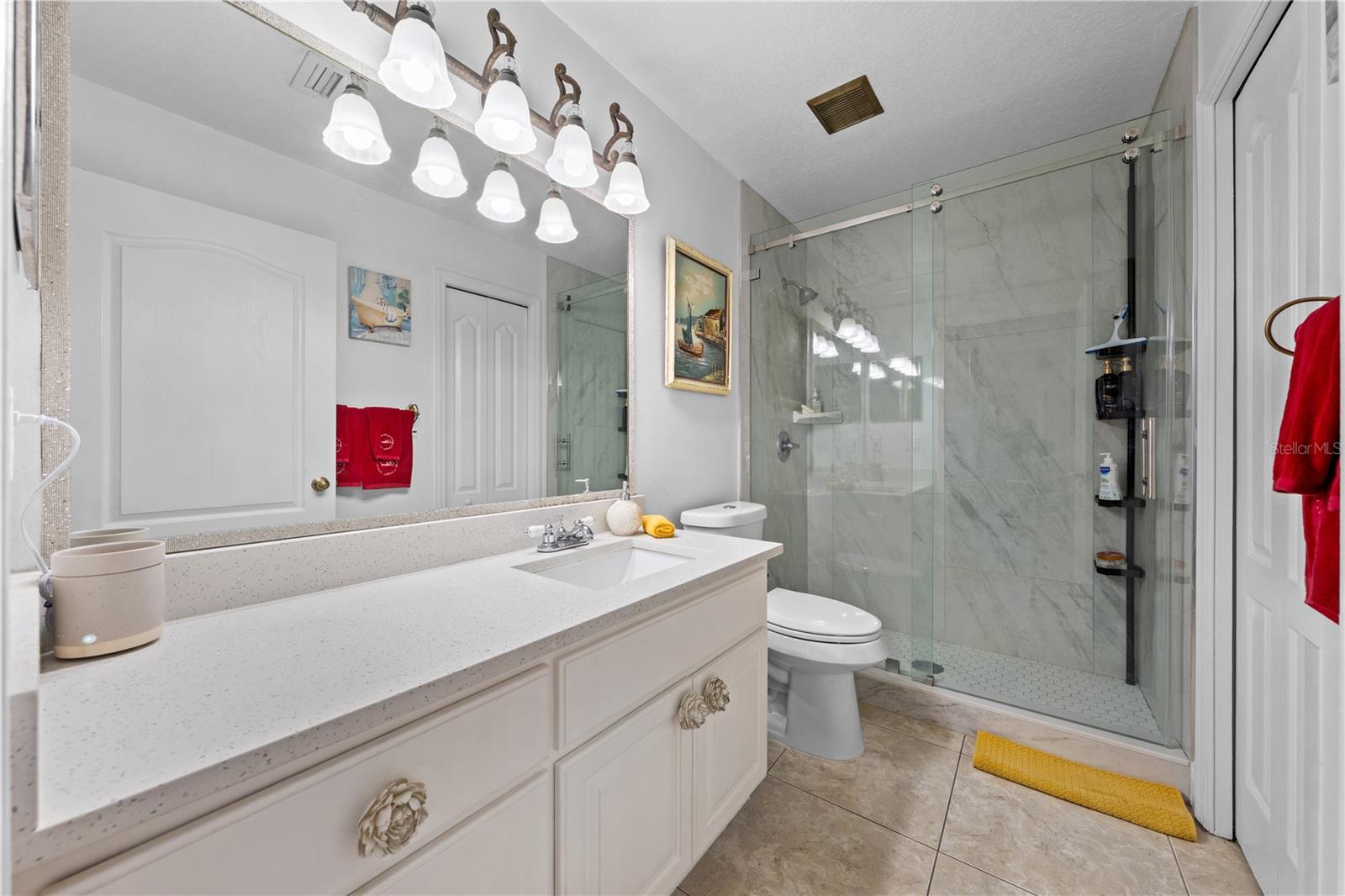 NORTHSHORE STAGE 1 - Residential