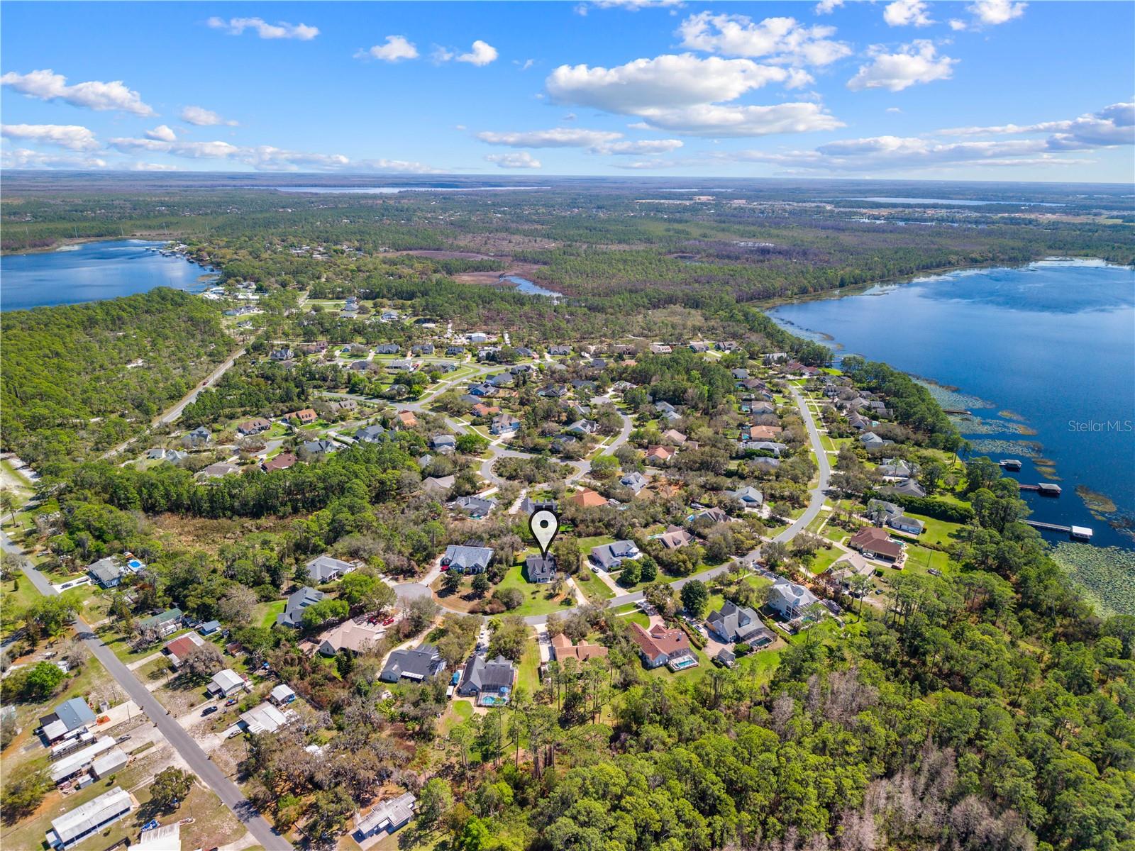 NORTHSHORE STAGE 1 - Residential