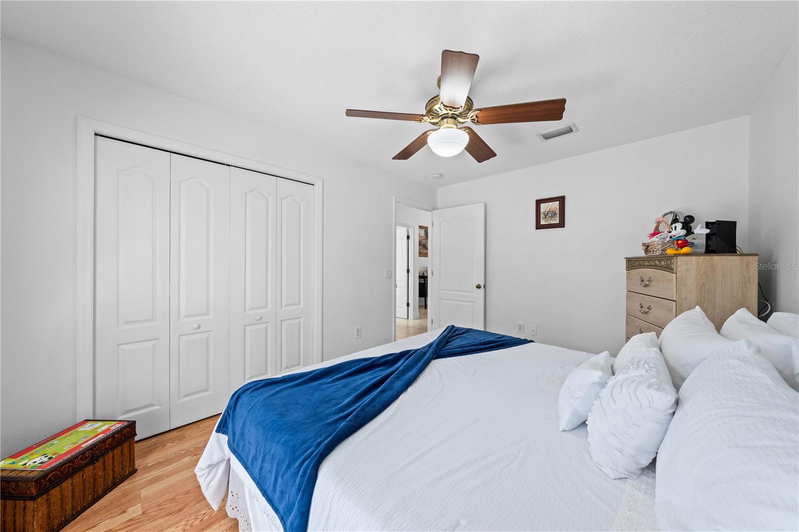 NORTHSHORE STAGE 1 - Residential