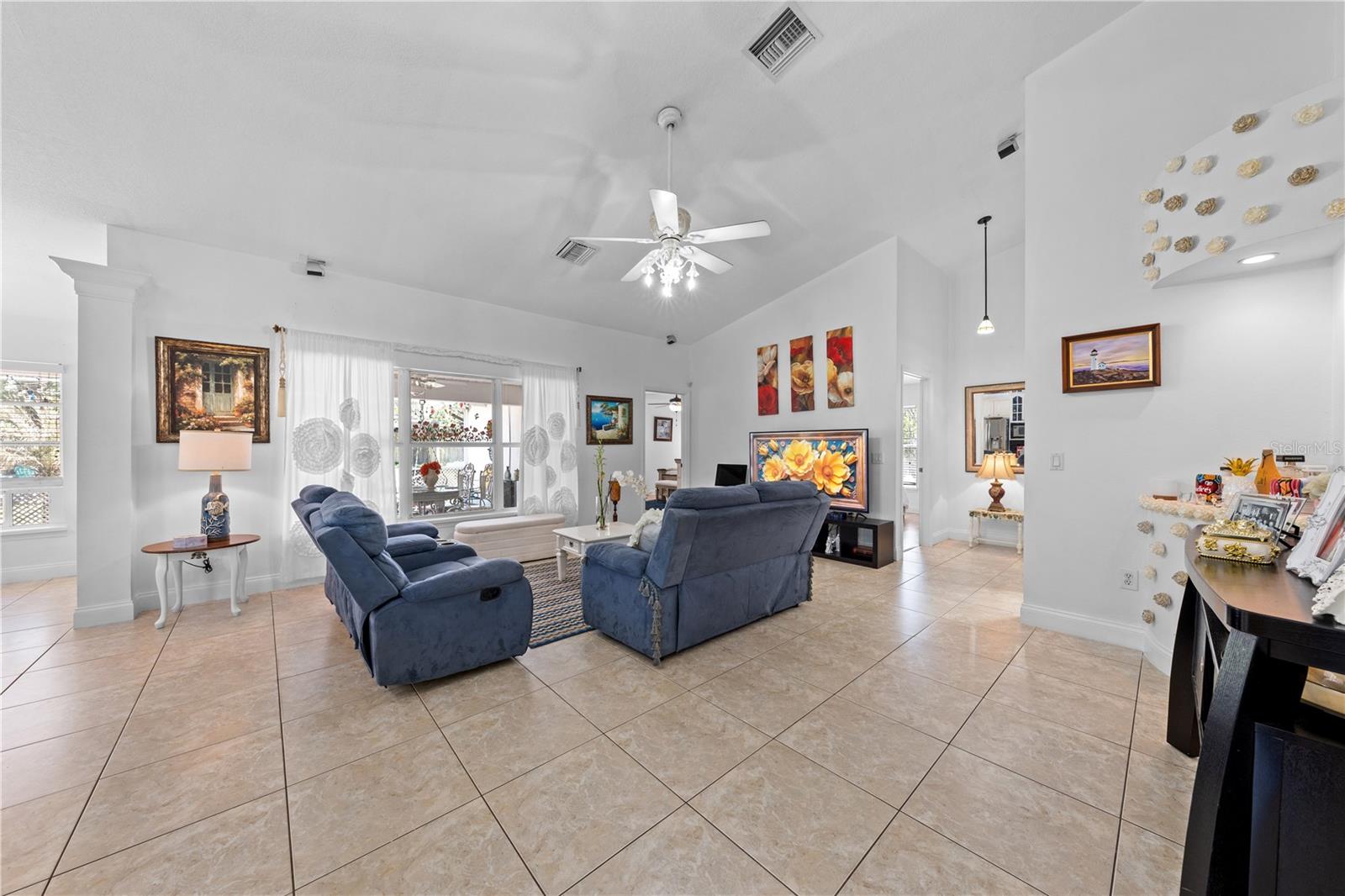 NORTHSHORE STAGE 1 - Residential